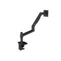 Mechanical Spring Extendable Comput Screen Holder Arm Bracket for Monitor